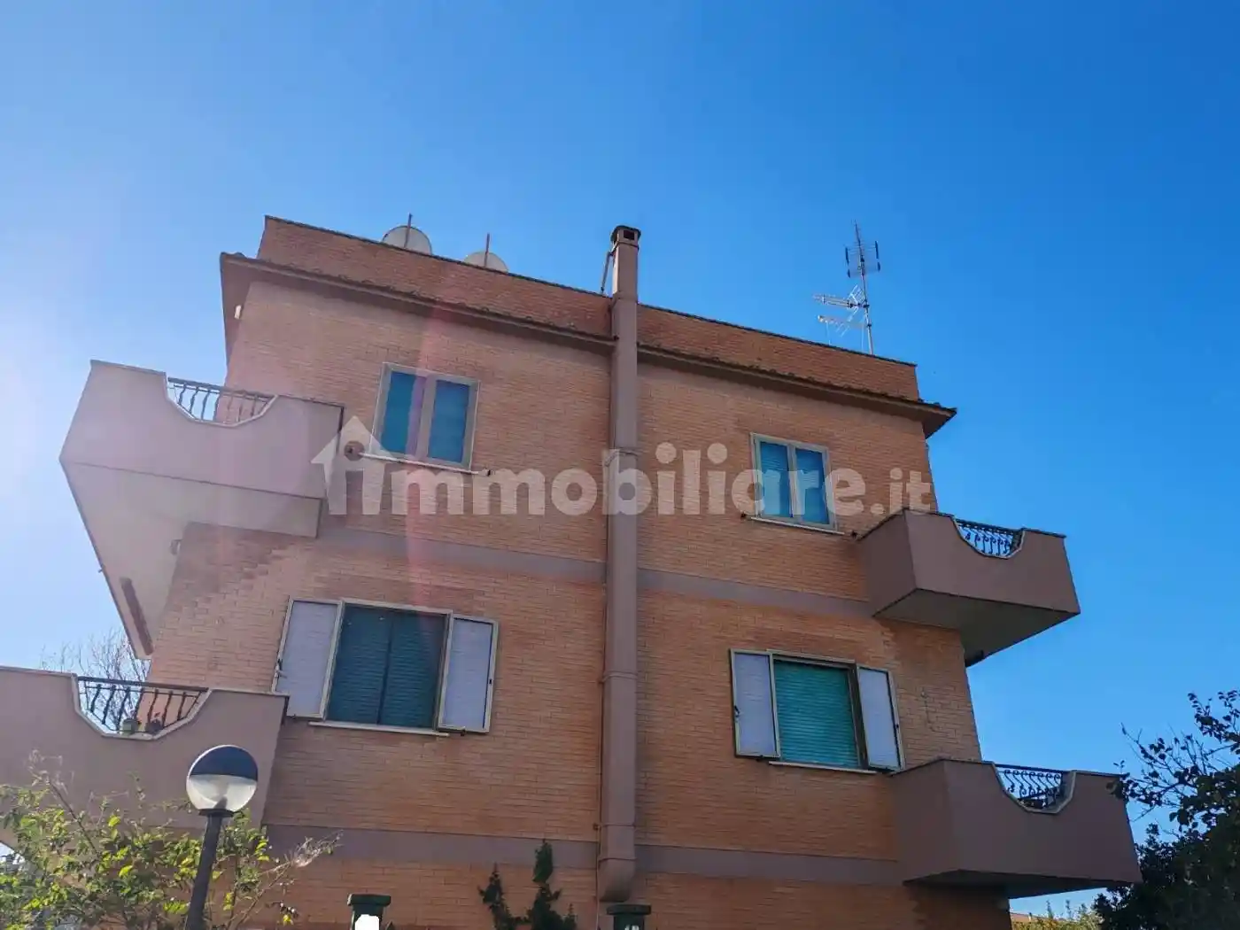 Trilocale 85 m², Passo Oscuro, Fiumicino - foto 4