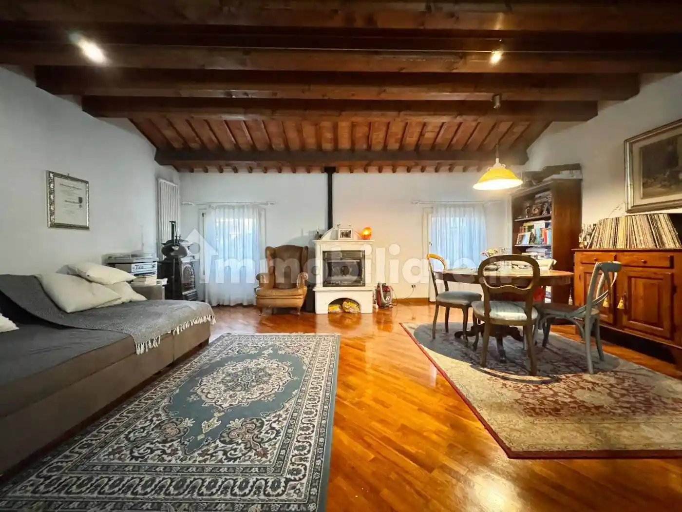 Appartamento in vendita a Vicenza