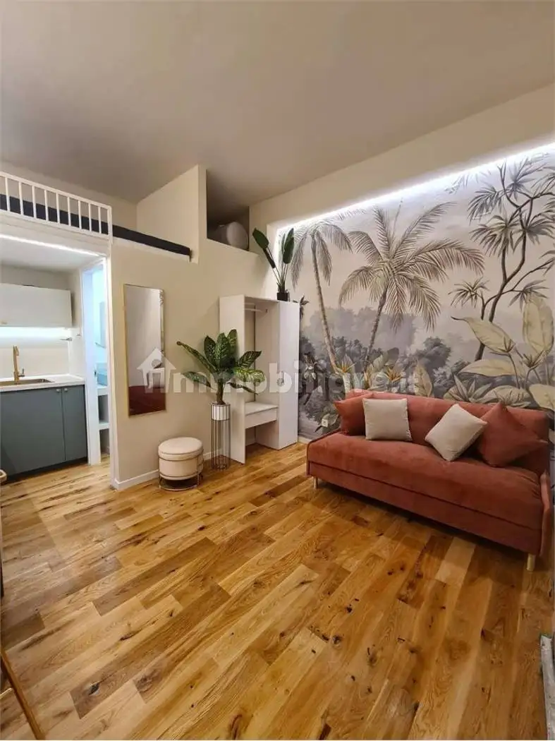 Apartment in vendita a Milan