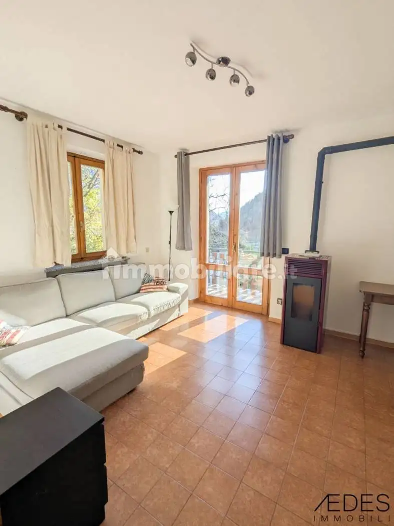 Appartamento in affitto a Ledro