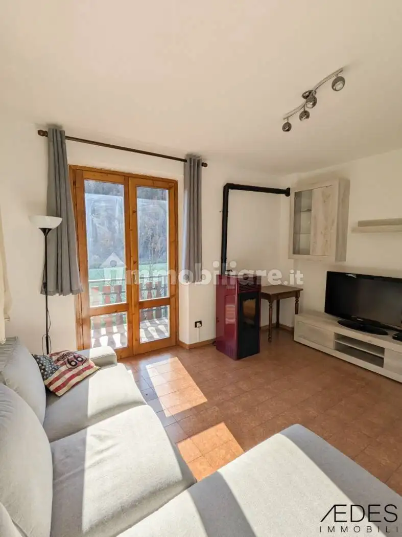 Quadrilocale via Tovi, Bezzecca, Ledro - foto 2