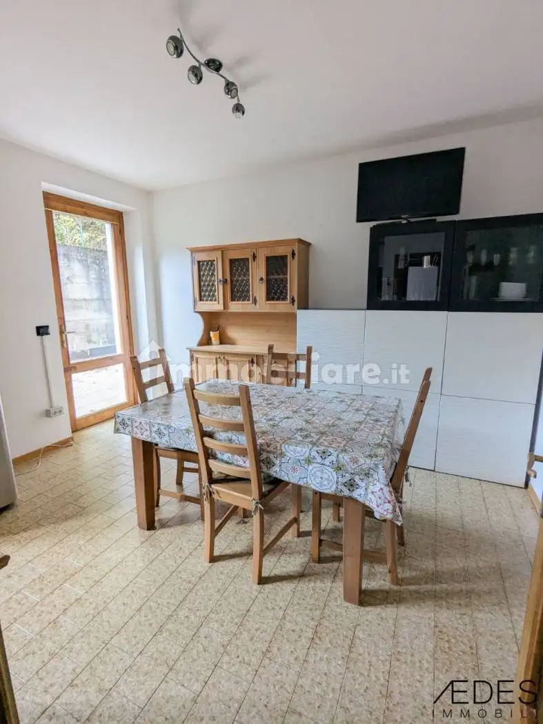 Quadrilocale via Tovi, Bezzecca, Ledro - foto 4