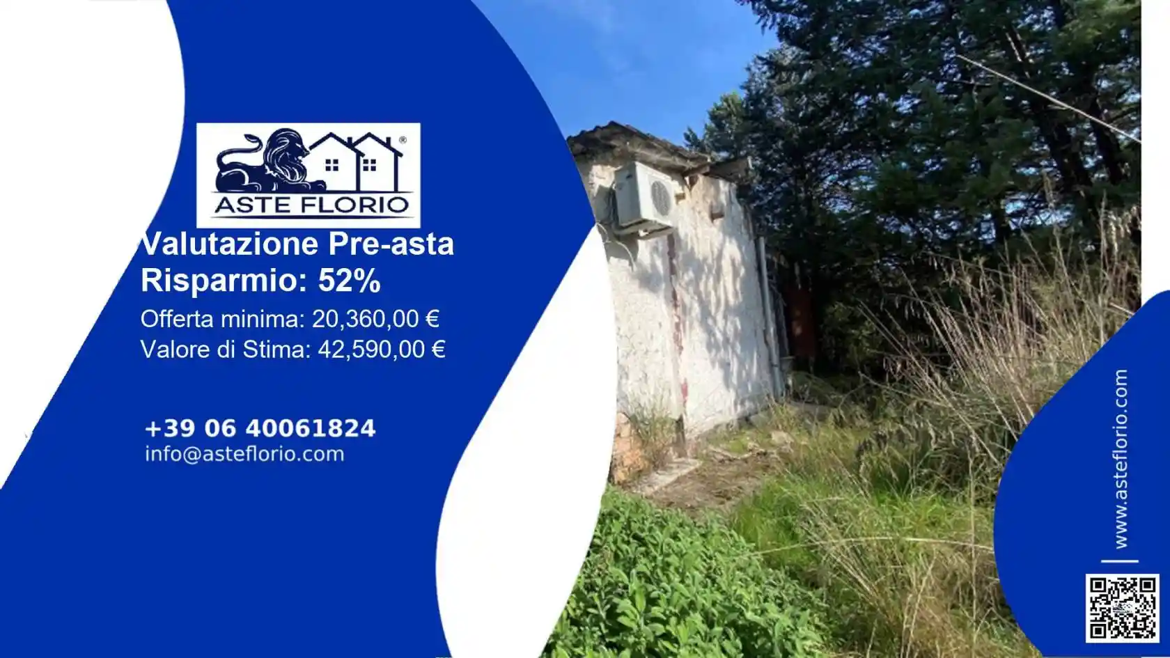 Appartamento in vendita a Fara in Sabina