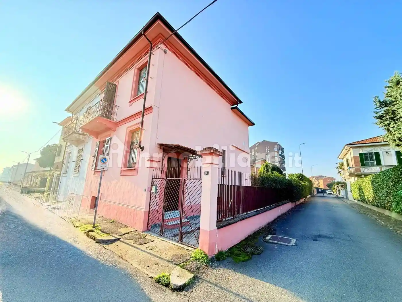 Terratetto unifamiliare via della Maranzana, Cristo, Alessandria - foto 3