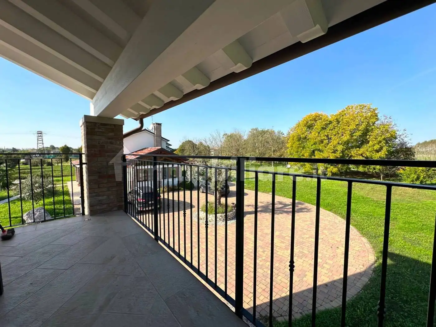 Villa in affitto a Zero Branco