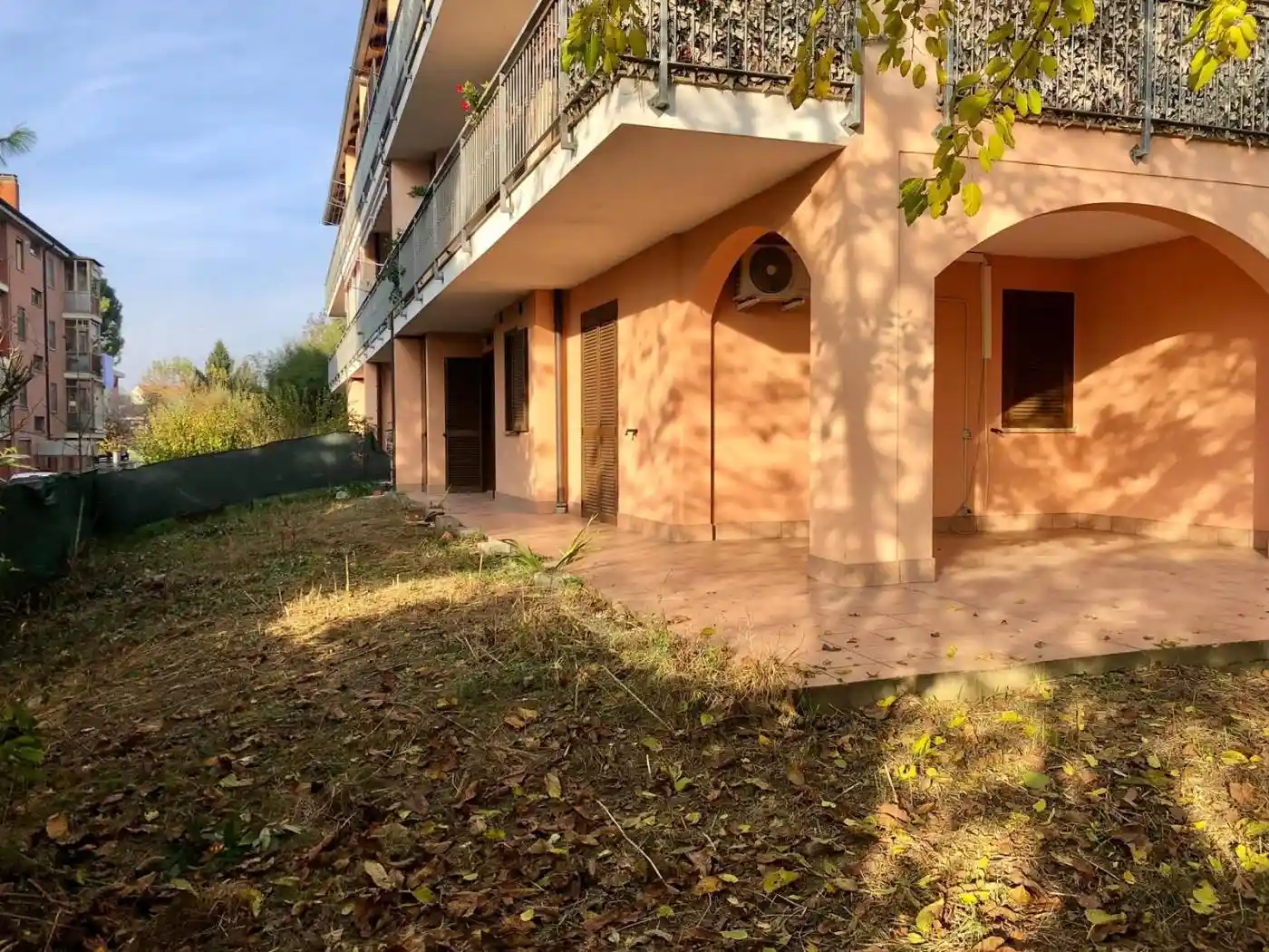 Appartamento in vendita a Chieri