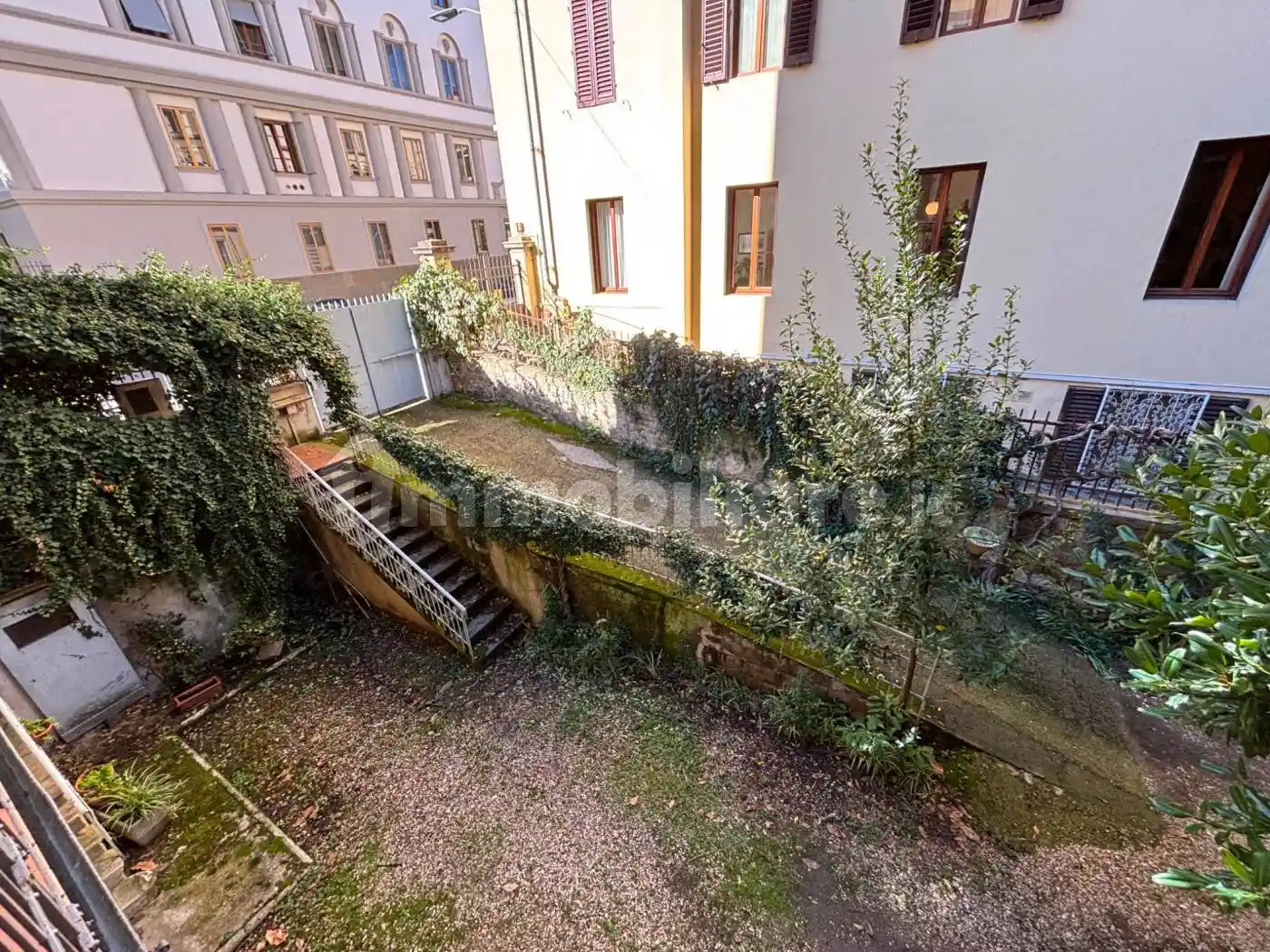 Appartamento in vendita a Firenze