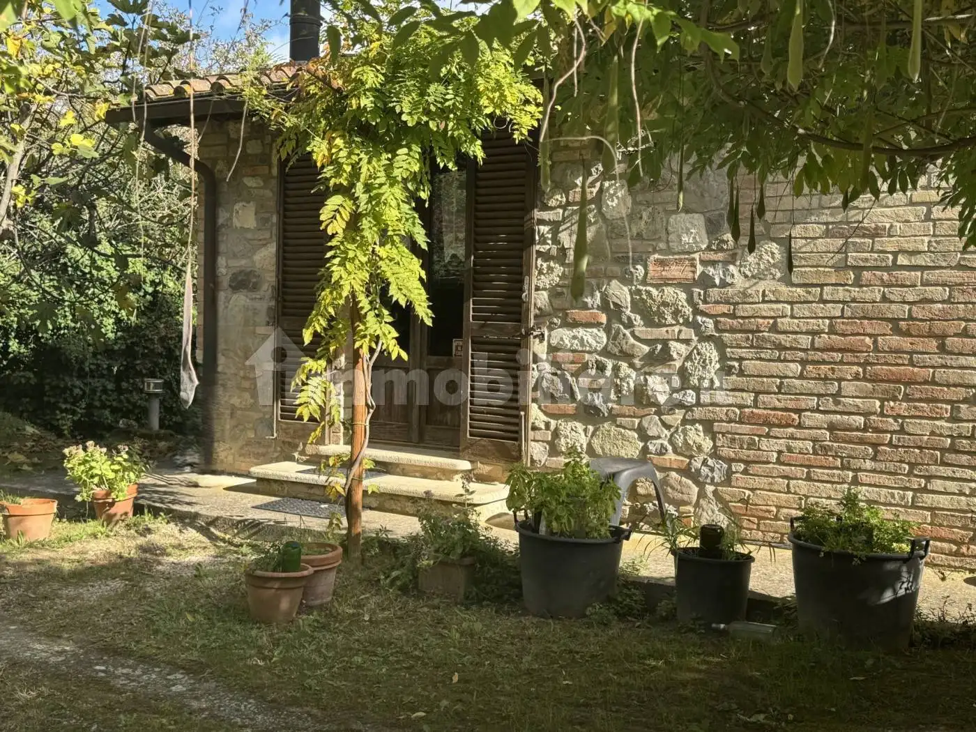 Casale, ottimo stato, 242 m², Chiusi - foto 2