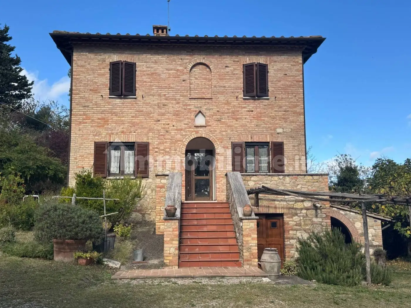 Casale, ottimo stato, 242 m², Chiusi - foto 3