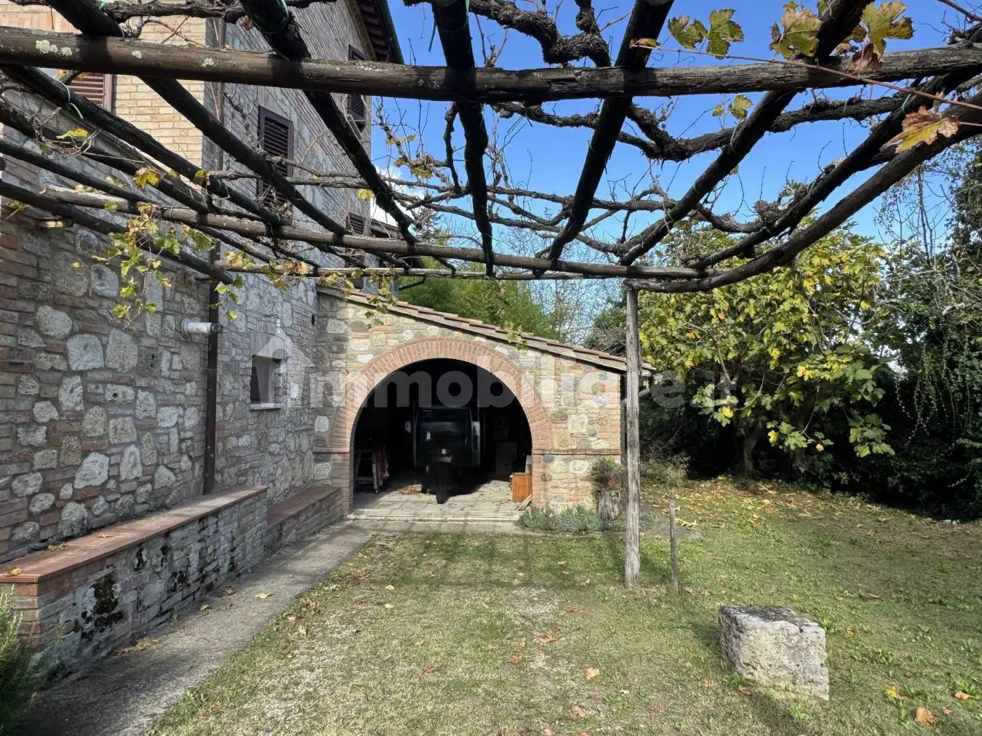 Casale, ottimo stato, 242 m², Chiusi - foto 4