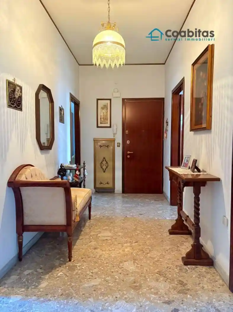 Appartamento in vendita a Taranto