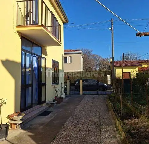 Villa in vendita a Padova