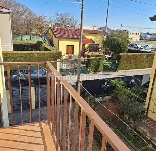 Villa unifamiliare via Cardinale Guglielmo Massaja, Montà - Sant'Ignazio, Padova - foto 3