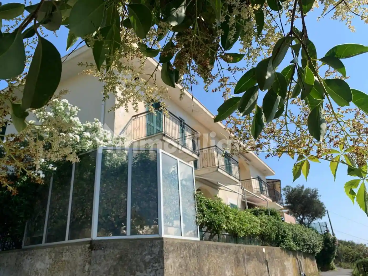 Appartamento in vendita a Celle Ligure