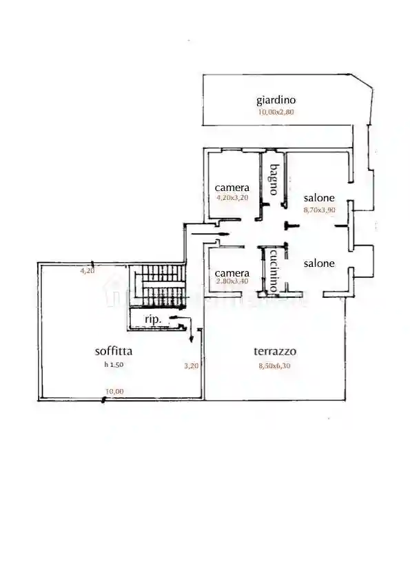 Appartamento - foto 3