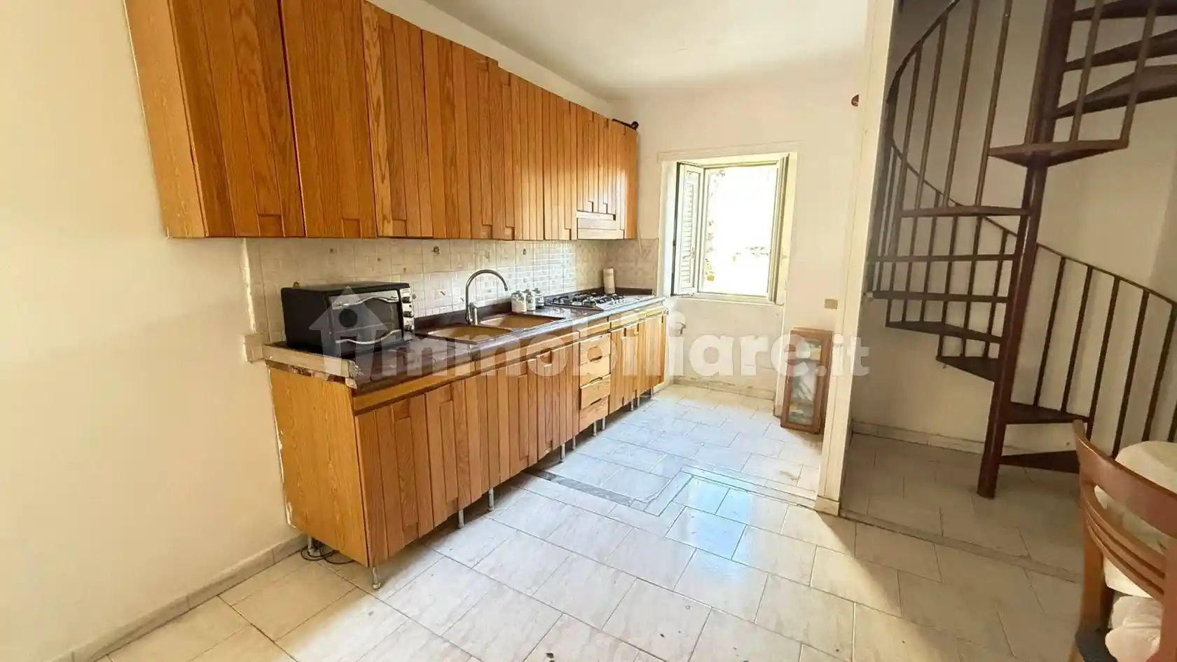 Trilocale corso Vittorio Emanuele II, Centro, Monteforte Irpino - foto 3