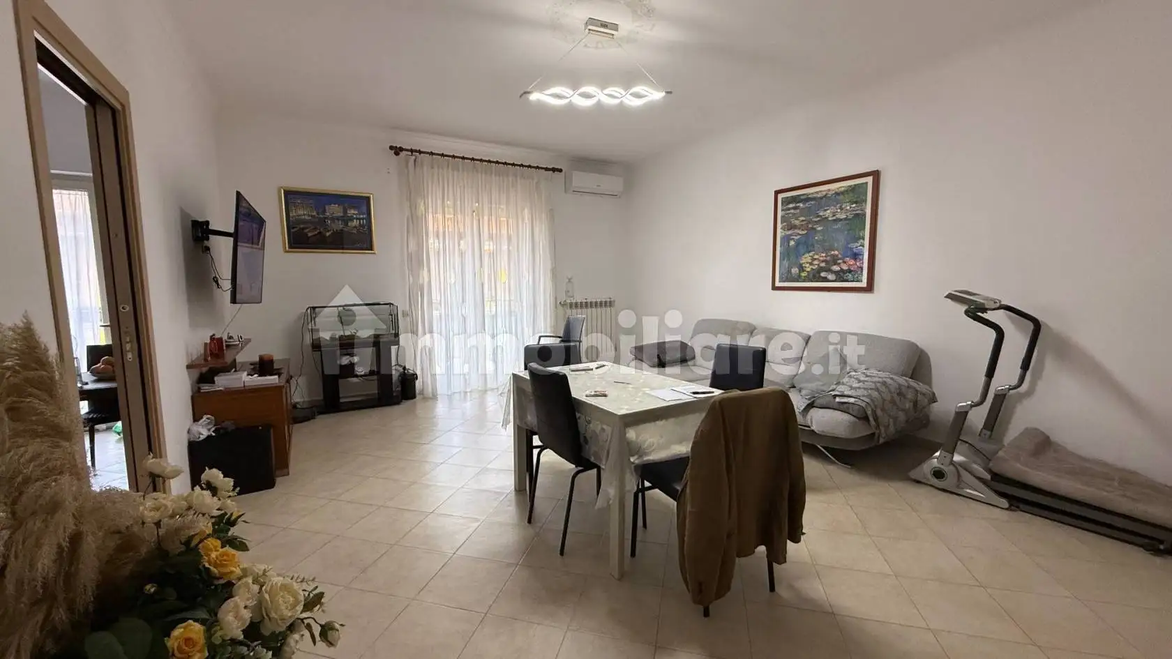 Appartamento in affitto a Giugliano in Campania