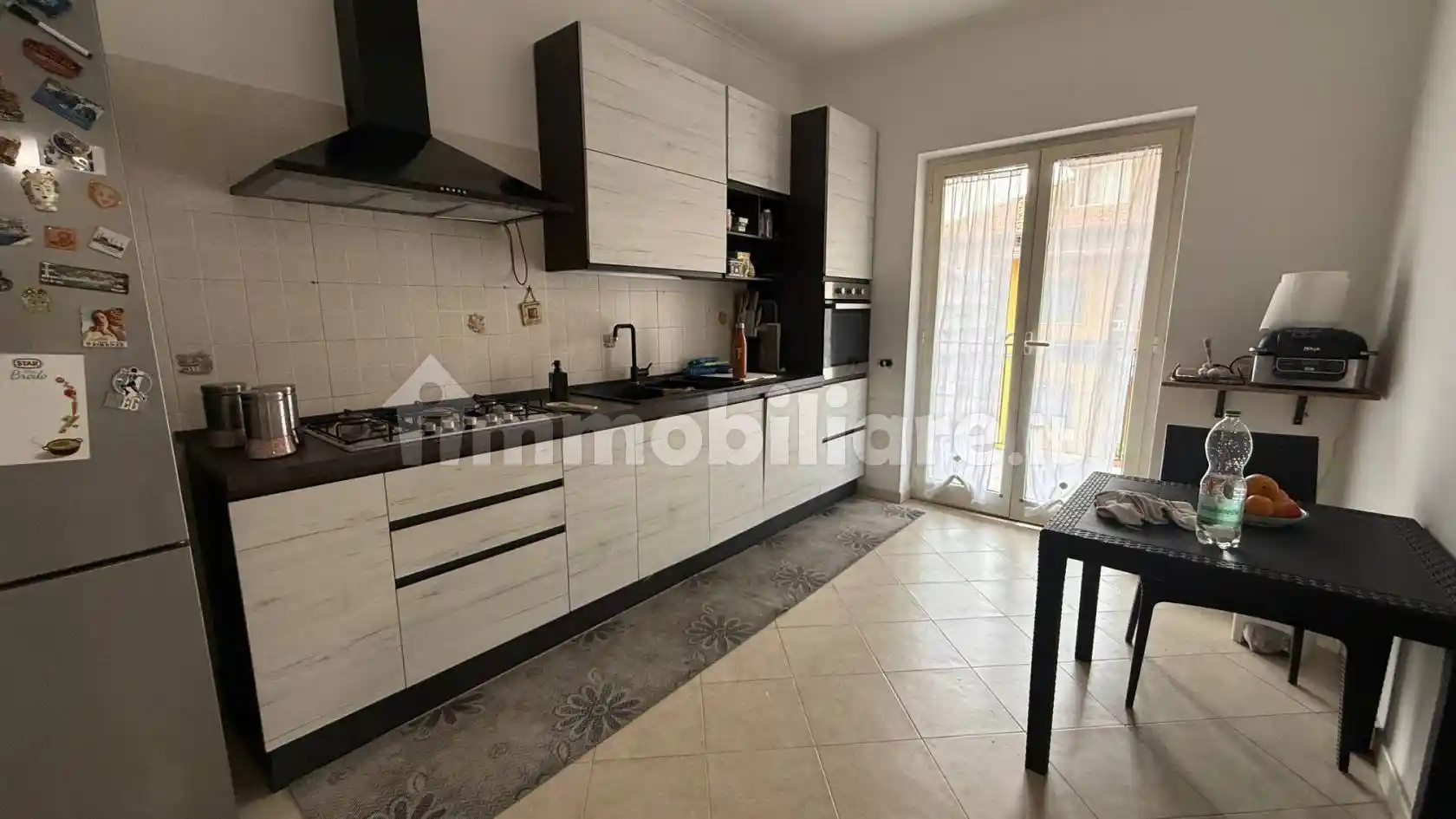 Trilocale via Gian Domenico Romagnosi, Giardini - Oasi Sacro Cuore, Giugliano in Campania - foto 4