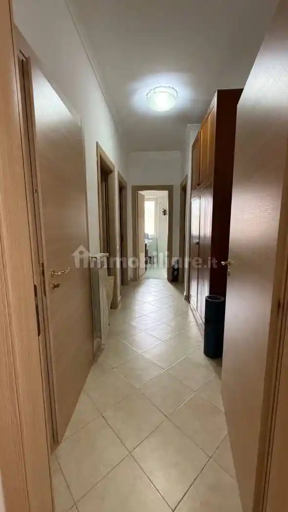 Trilocale via Gian Domenico Romagnosi, Giardini - Oasi Sacro Cuore, Giugliano in Campania - foto 5