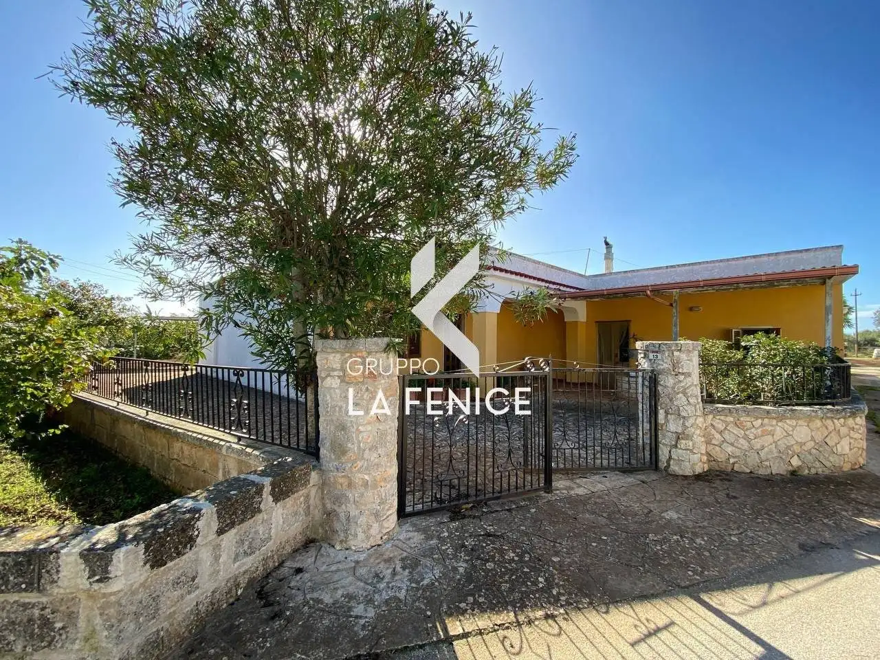 Casa indipendente in vendita a Locorotondo