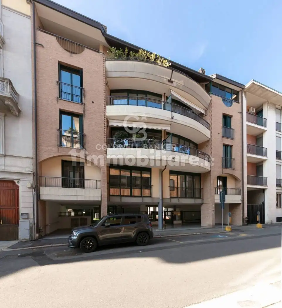 Appartamento in vendita a Busto Arsizio