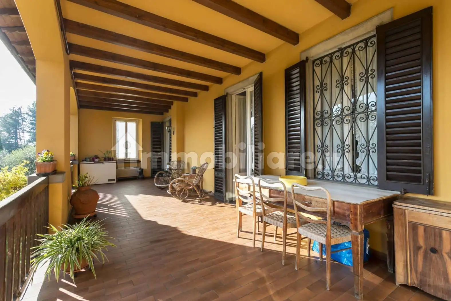 Appartamento in affitto a Bergamo