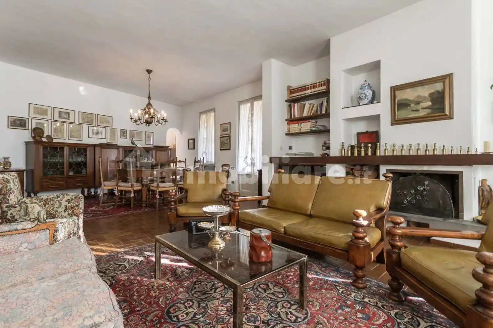 Bilocale via Astino 43, Colli, Bergamo - foto 2