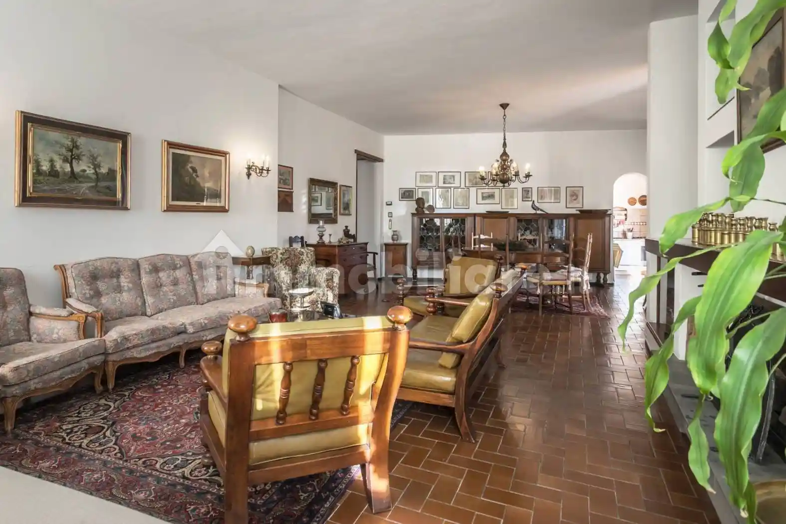 Bilocale via Astino 43, Colli, Bergamo - foto 4