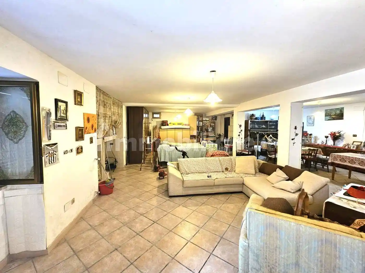 Villa unifamiliare via di Colle Trugli, Finocchio, Roma - foto 2