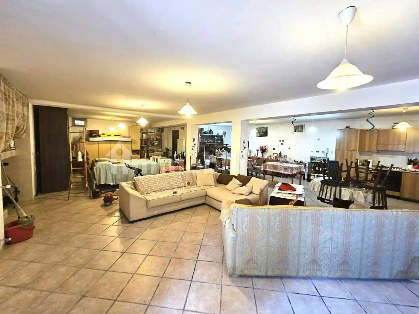 Villa unifamiliare via di Colle Trugli, Finocchio, Roma - foto 5