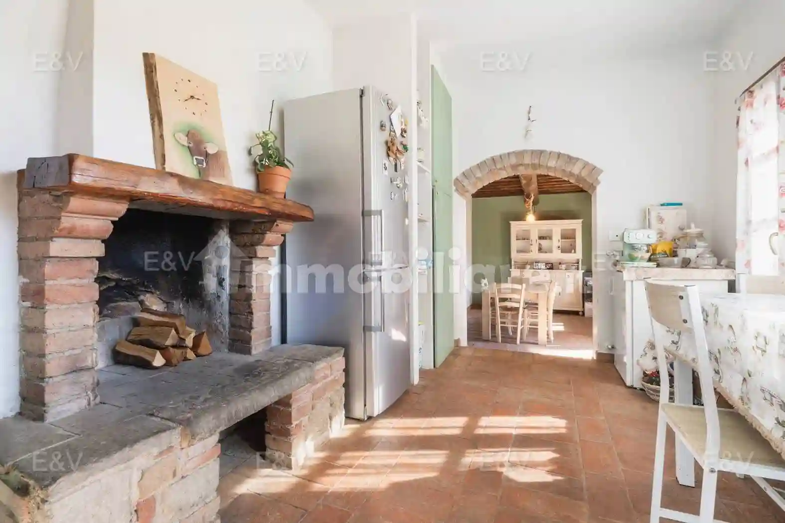 Rustico - Casale - foto 4