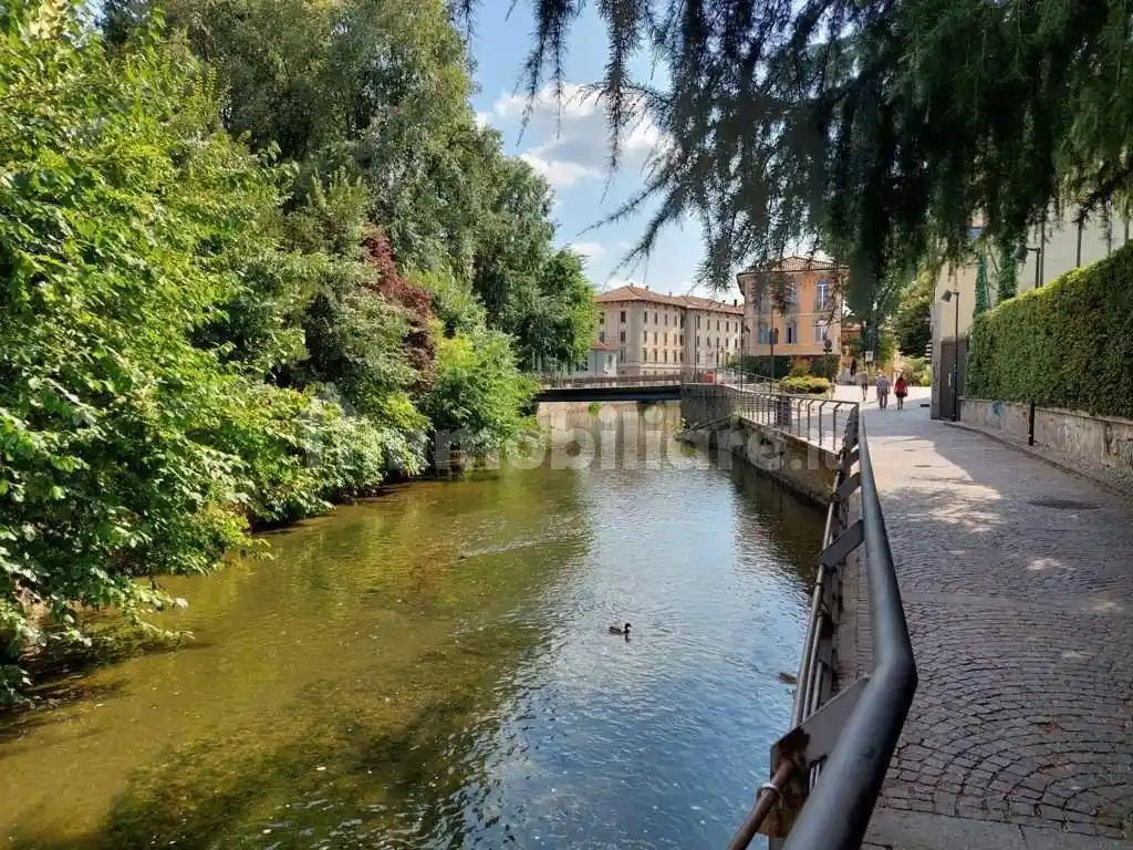 Quadrilocale via Zanata 1, Centro Storico, Monza - foto 3