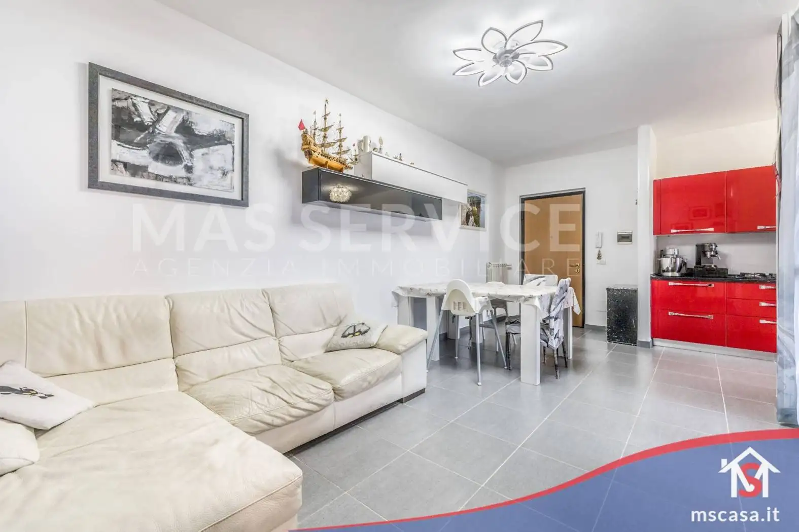 Attico - Mansarda in vendita a Sermoneta