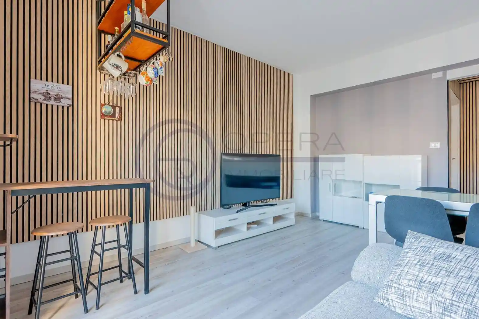 Trilocale via Antonio Baiamonti 56/12, Baiamonti - Valmaura, Trieste - foto 4