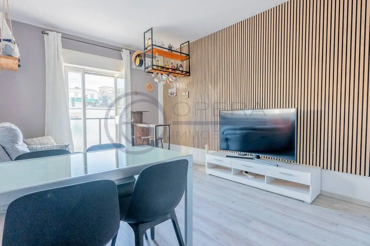 Trilocale via Antonio Baiamonti 56/12, Baiamonti - Valmaura, Trieste - foto 5