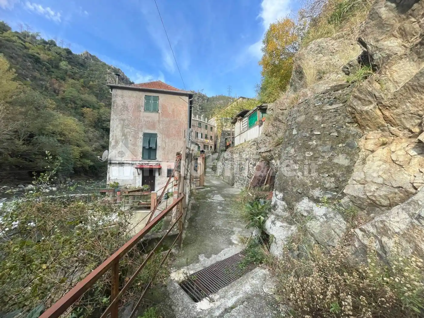 Bilocale via Profondo 13, Acquasanta - San Carlo, Genova - foto 2