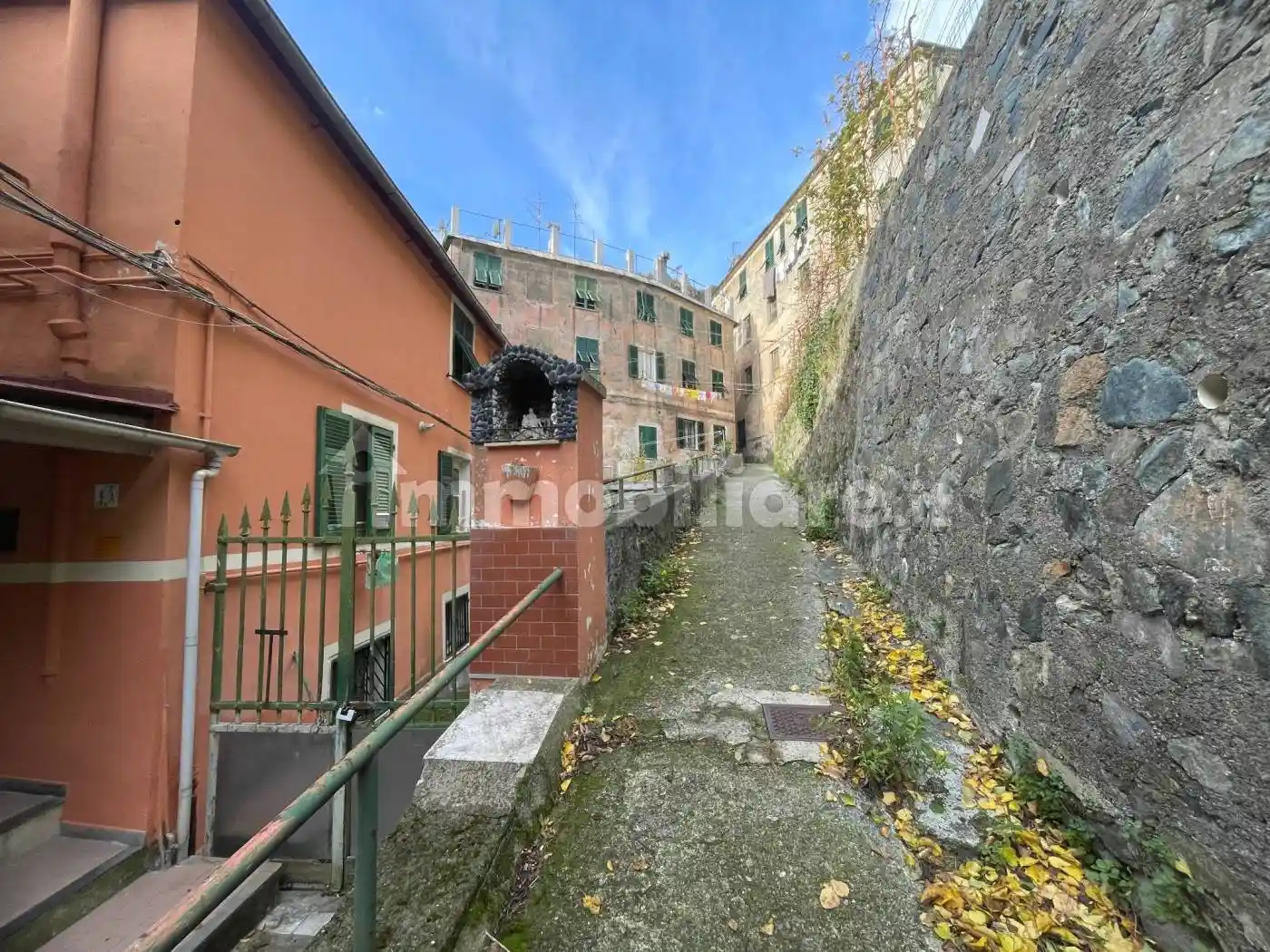 Bilocale via Profondo 13, Acquasanta - San Carlo, Genova - foto 4