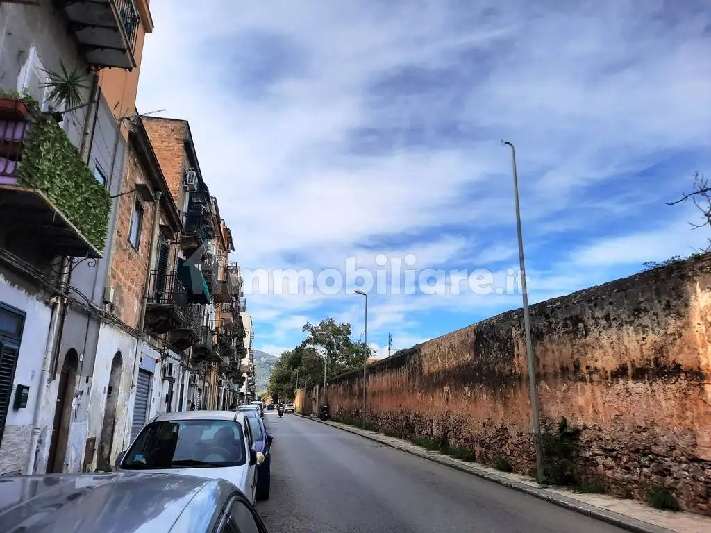 Appartamento in affitto a Palermo