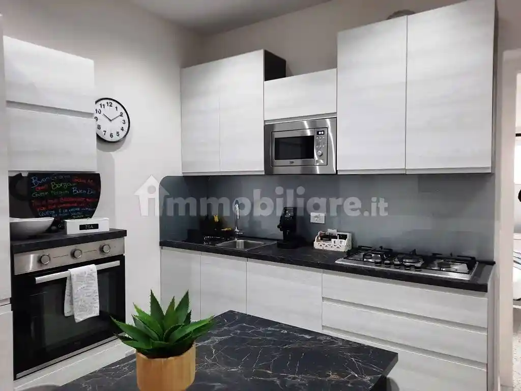 Bilocale via Gaetano la Loggia 54, Calatafimi Bassa - Indipendenza, Palermo - foto 2