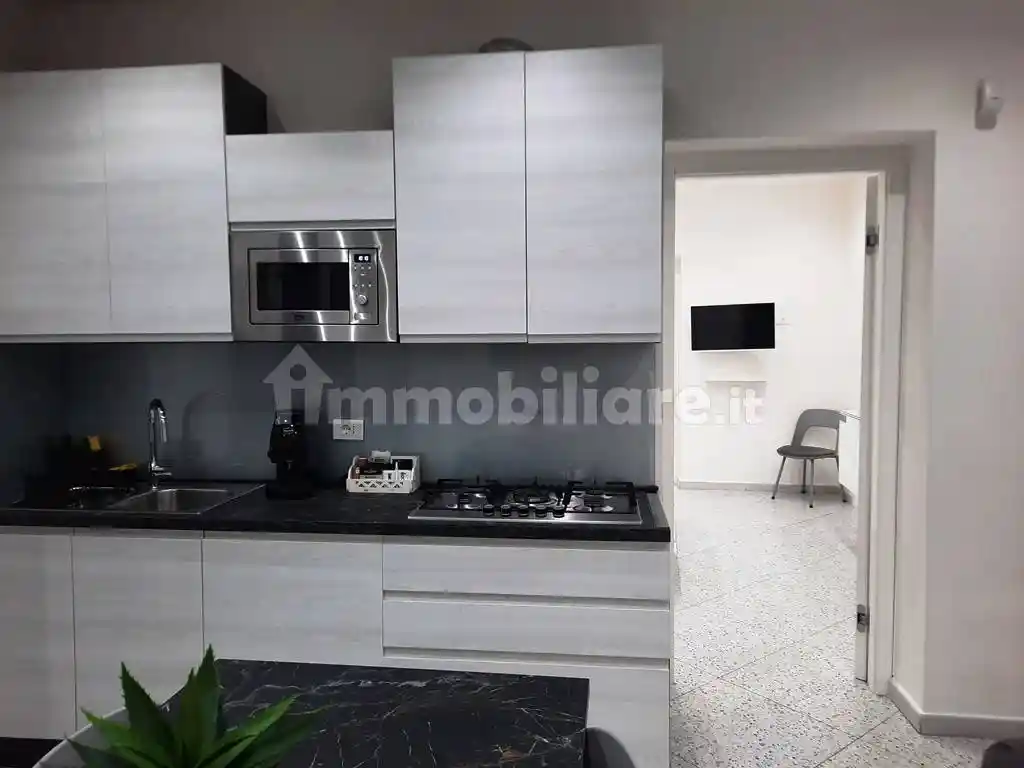 Bilocale via Gaetano la Loggia 54, Calatafimi Bassa - Indipendenza, Palermo - foto 3