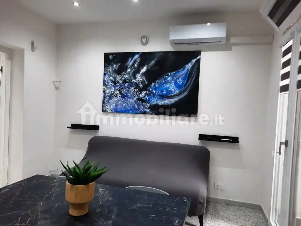 Bilocale via Gaetano la Loggia 54, Calatafimi Bassa - Indipendenza, Palermo - foto 4