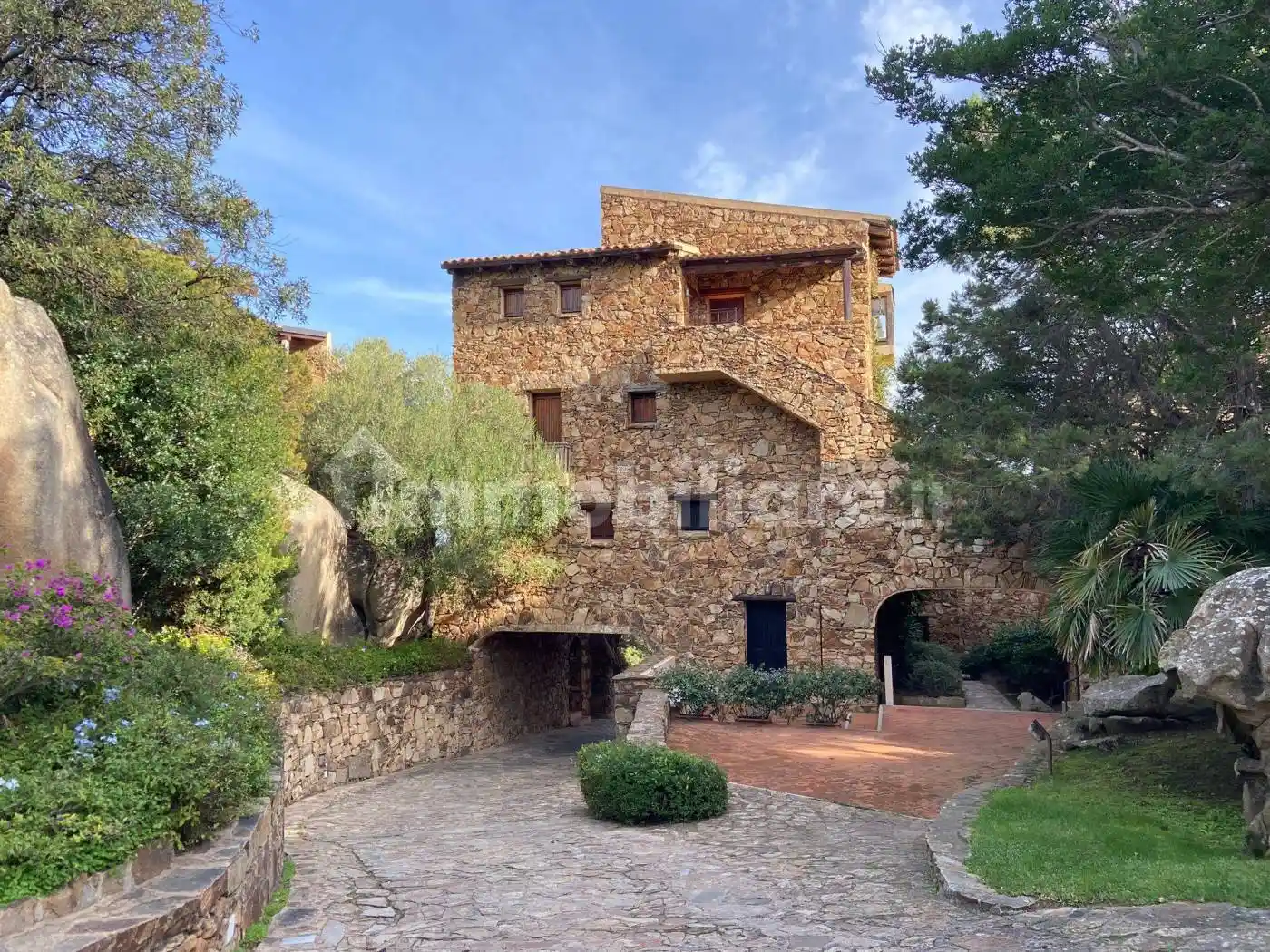 Appartamento in vendita a Olbia