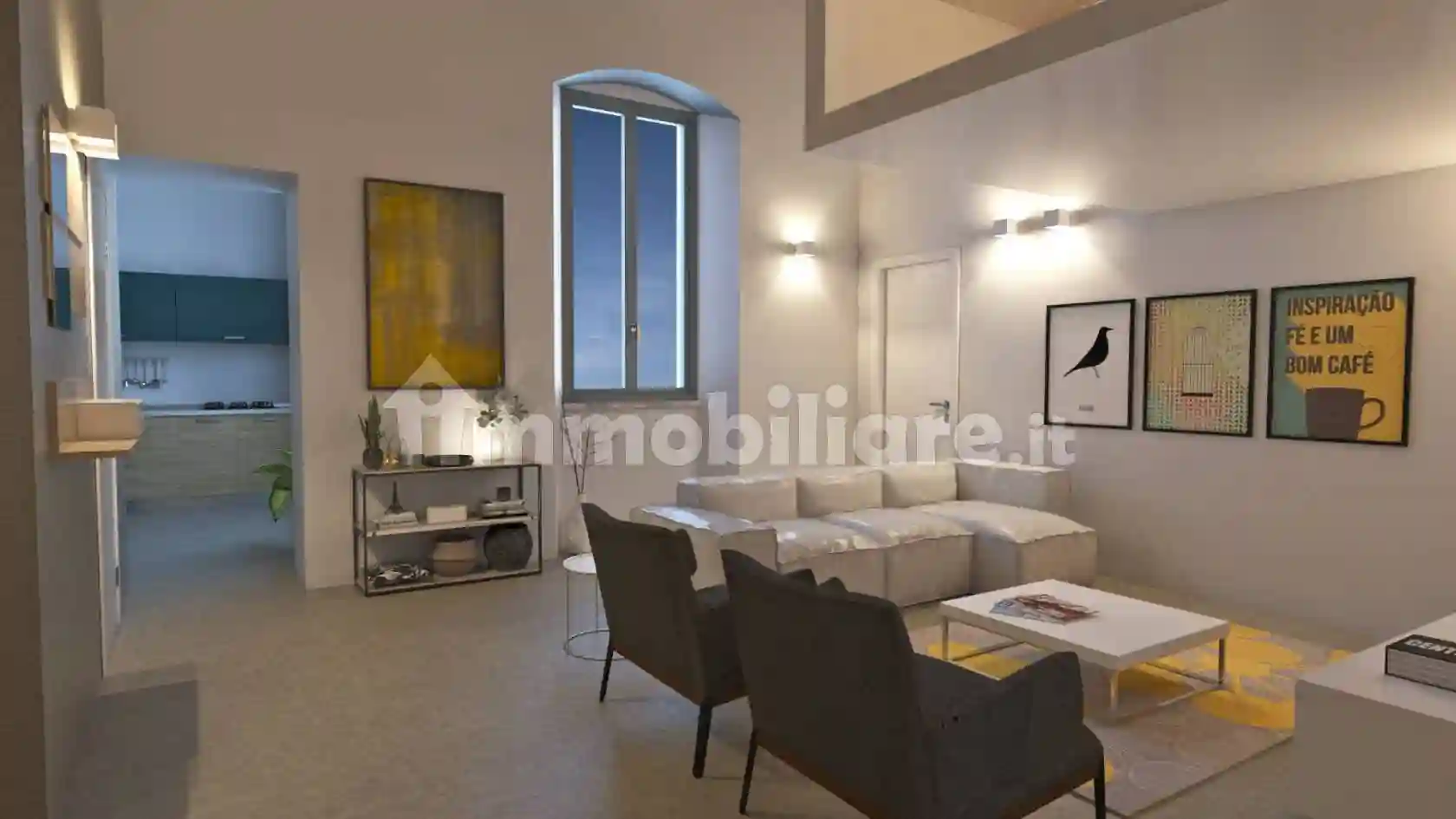 Appartamento - foto 5