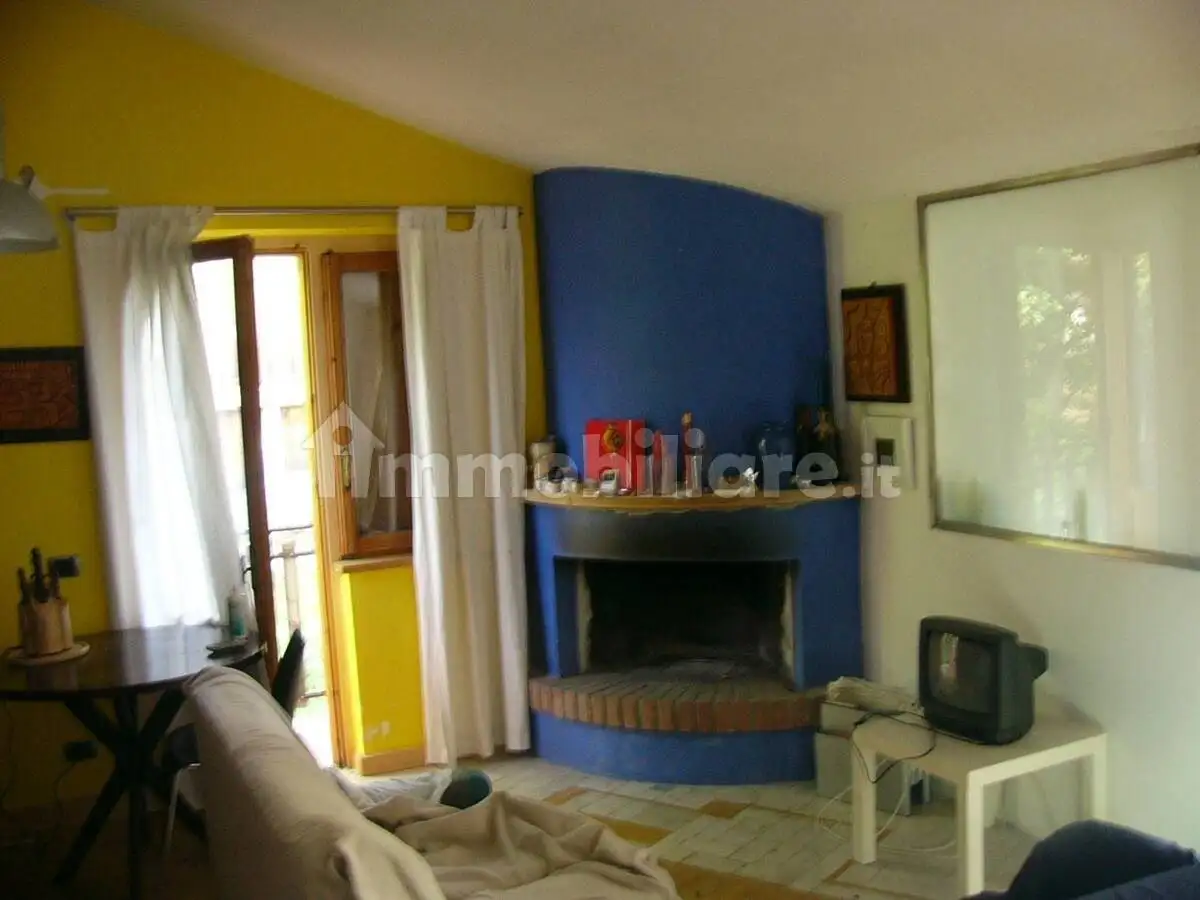 Appartamento in vendita a Spezzano della Sila