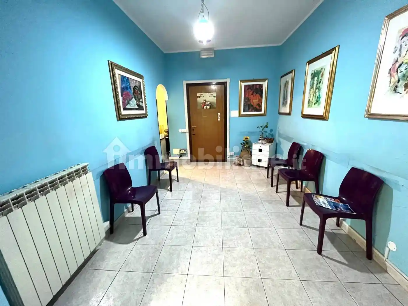 Bilocale via Roberto Lepetit 198, Tor Tre Teste - Torre Maura, Roma - foto 2