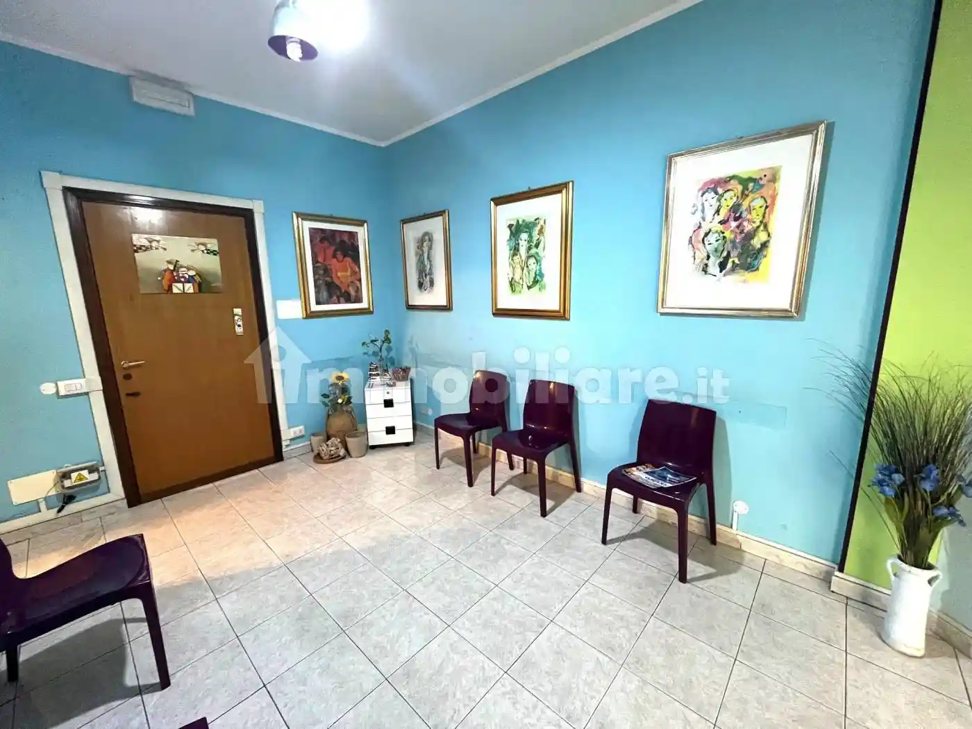 Bilocale via Roberto Lepetit 198, Tor Tre Teste - Torre Maura, Roma - foto 3