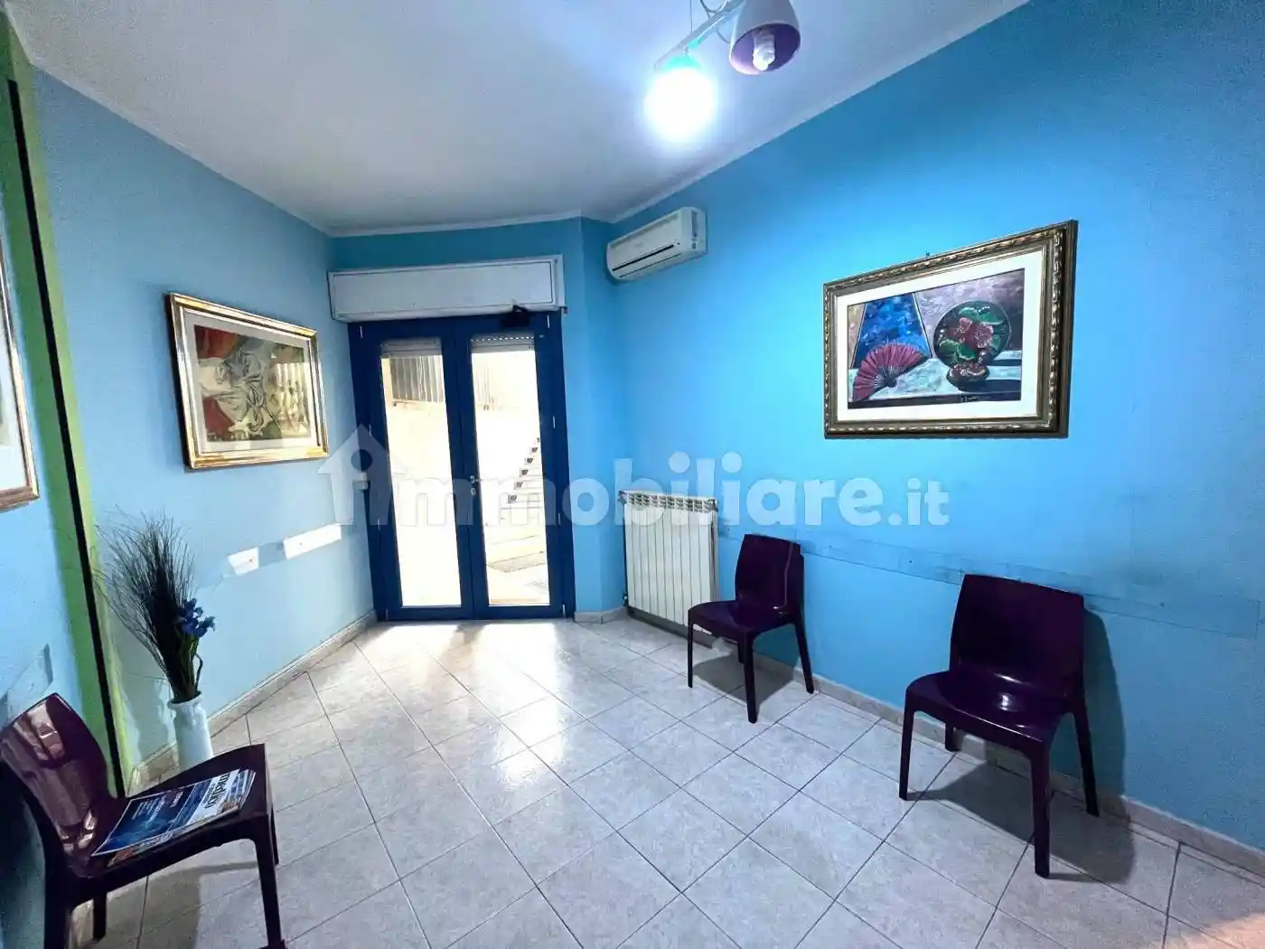 Bilocale via Roberto Lepetit 198, Tor Tre Teste - Torre Maura, Roma - foto 4