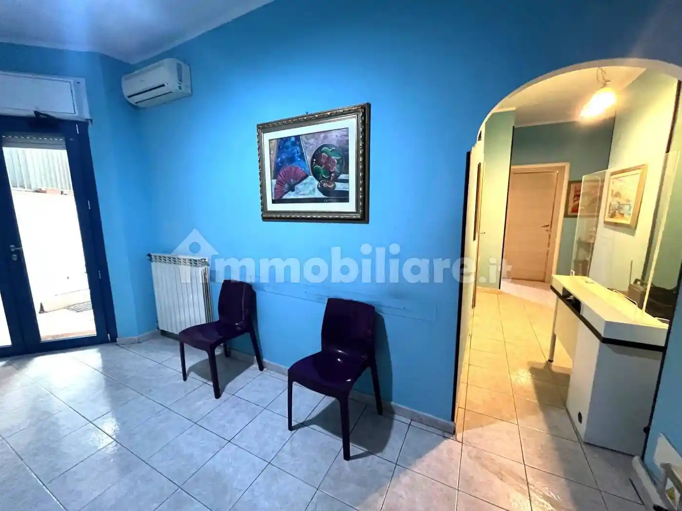 Bilocale via Roberto Lepetit 198, Tor Tre Teste - Torre Maura, Roma - foto 5