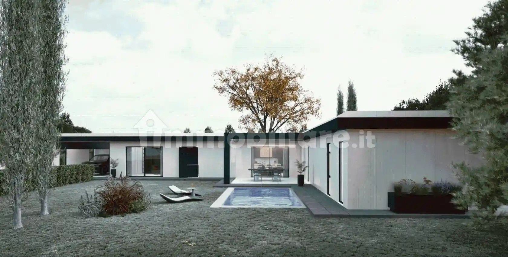 Villa in vendita a Roma