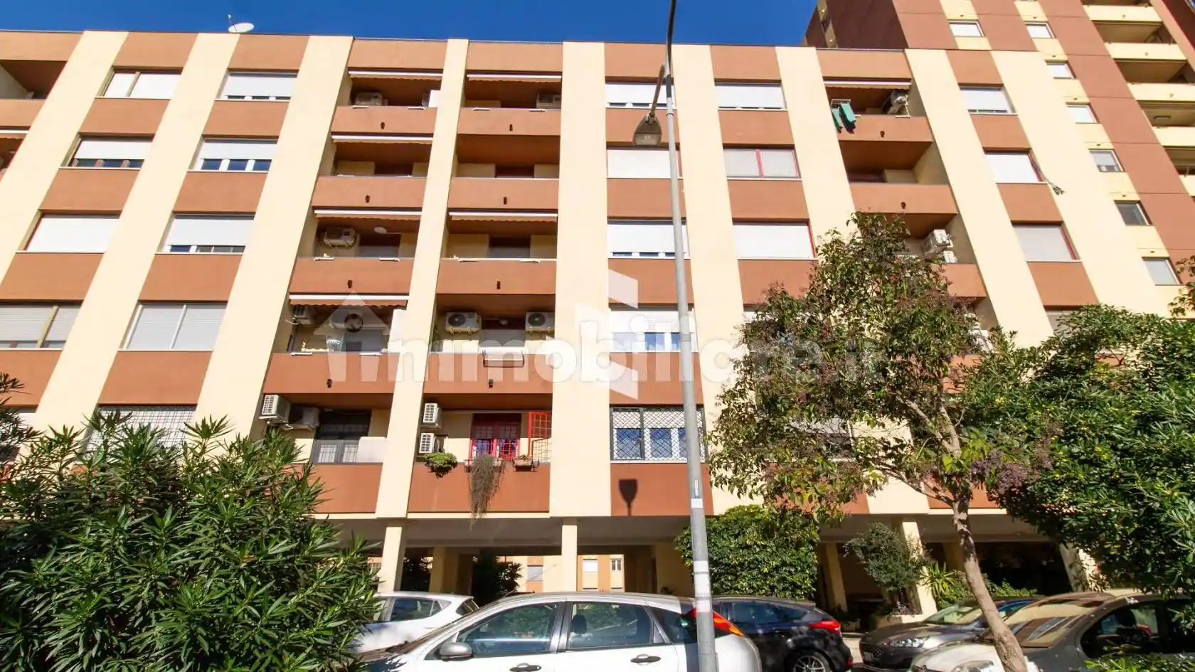 Appartamento in vendita a Pomezia